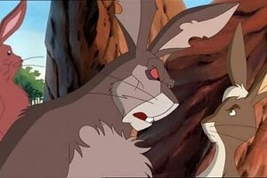 Watership Down Season 3 Ep.7 7. epizód