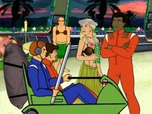 Sealab Season 4 Ep.9 9. epizód