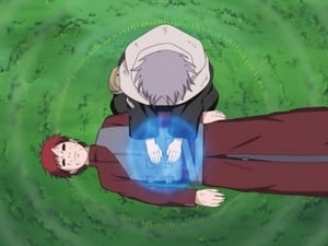 Naruto Shippuden 1. évad Ep.31 31. rész - Az örökség