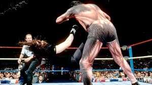 WWE SummerSlam 1993 háttérkép