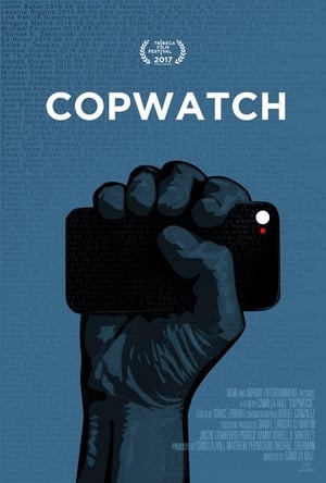 Copwatch poszter