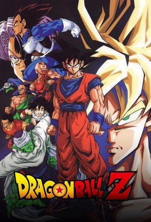 Dragon Ball Z poszter