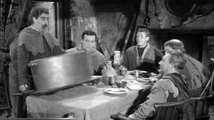 The Adventures of Robin Hood 3. évad Ep.19 19. epizód