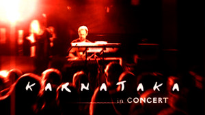 Karnataka: In Concert háttérkép