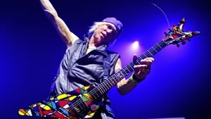 Michael Schenker: Temple Of Rock - Live in Europe háttérkép