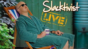 Andy Parsons: Slacktivist háttérkép