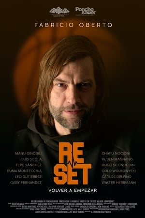 Reset, volver a empezar