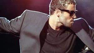 George Michael: Rock in Rio II háttérkép