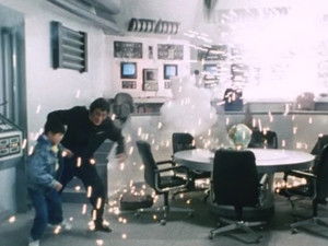 スーパー戦隊シリーズ 19. évad Ep.45 45. rész
