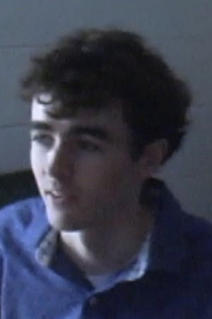 Harry Driggers