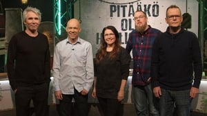 Pitääkö olla huolissaan? Season 3 Ep.9 9. epizód