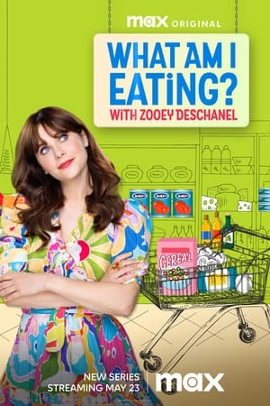 Mit eszünk? Zooey Deschanellel poszter