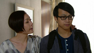 謎 Season 1 Ep.25 25. epizód