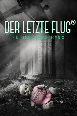 Der letzte Flug - Ein deutsches Geheimnis poszter