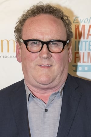 Colm Meaney