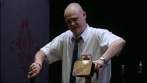 Al Murray, The Pub Landlord - My Gaff, My Rules háttérkép