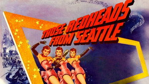 Those Redheads from Seattle háttérkép