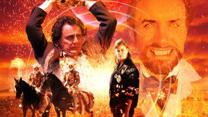 Doctor Who: Survival háttérkép