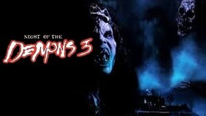 Night of the Demons III háttérkép