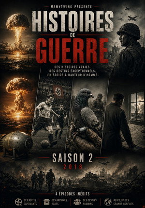 Histoires de Guerre