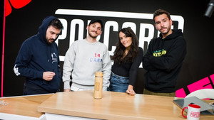 Popcorn 4. évad Ep.8 8. epizód