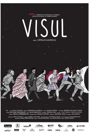 Visul poszter