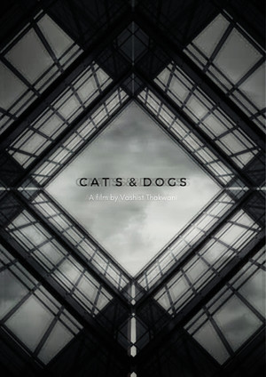 Cats & Dogs poszter
