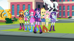 Én kicsi pónim: Equestria Girls kép