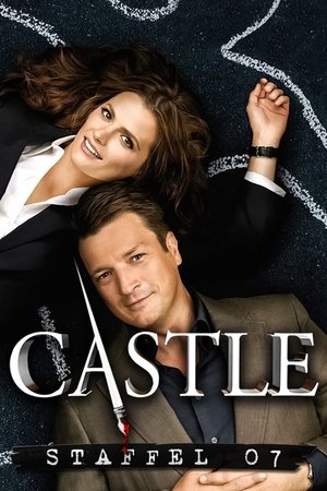 Castle poszter