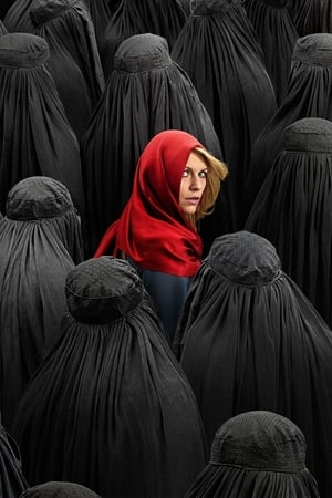 Homeland: A belső ellenség poszter