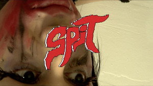 Blood Corrodes Inside: SPIT háttérkép