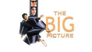 A nagy film háttérkép
