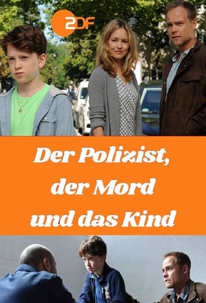 Der Polizist, der Mord und das Kind poszter