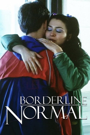 Borderline Normal poszter