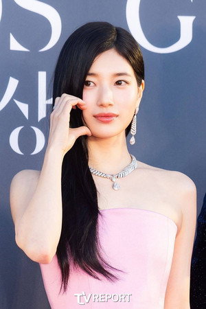 Bae Suzy profil kép