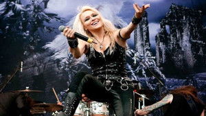 Doro: 20 Years a Warrior Soul háttérkép