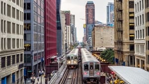 Chicago: America's Railroad Capital háttérkép