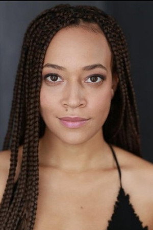 Chandra Russell profil kép