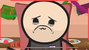 Cyanide & Happiness  Shorts 2. évad Ep.19 19. epizód