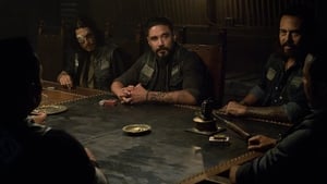 Mayans M.C. 2. évad Ep.10 10. epizód