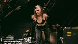 HAIM at Glastonbury 2022 háttérkép