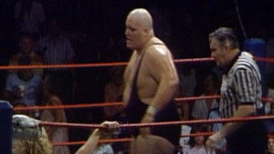World Class Championship Wrestling 1. évad Ep.30 30. epizód