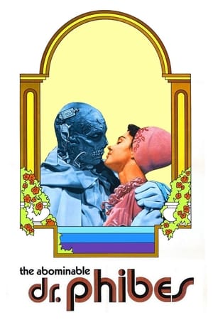 A förtelmes Dr. Phibes