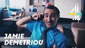 Jamie Demetriou: Channel 4 Comedy Blaps 1. évad Ep.3 3. epizód