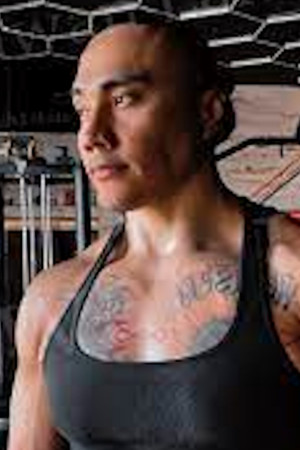 Juwan Lakota