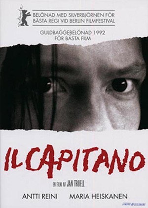 Il capitano poszter