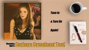 Barbara Broadcast Too! háttérkép