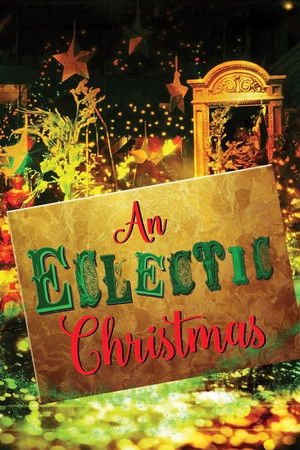 An Eclectic Christmas poszter