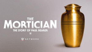 The Mortician: The Story of Paul Bearer háttérkép
