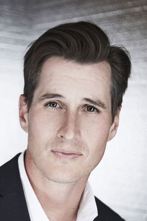 Brendan Fehr profil kép